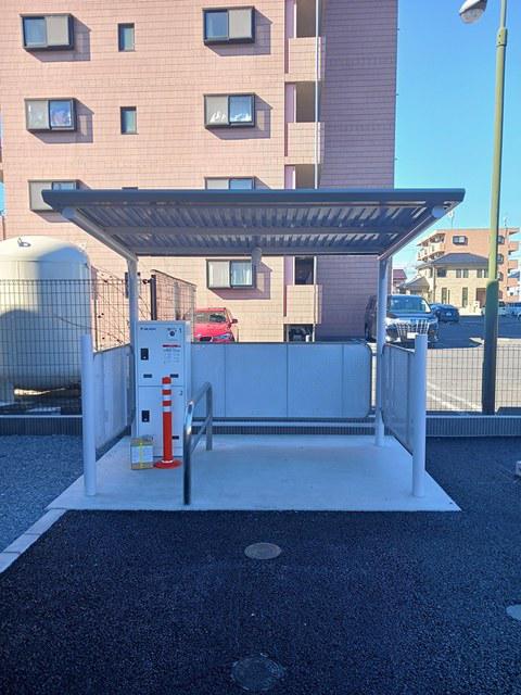 パーク ヴィラ K