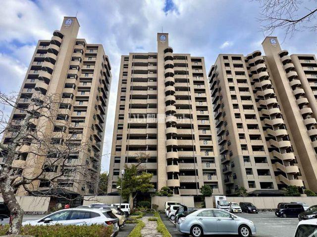 アドバンス21ヴェルテ白石 弐番館(3LDK/12階)