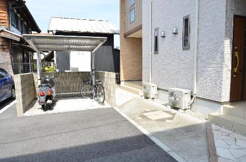 クレメント ハウス