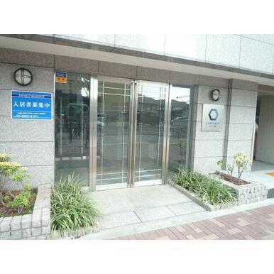 カスタリア要町