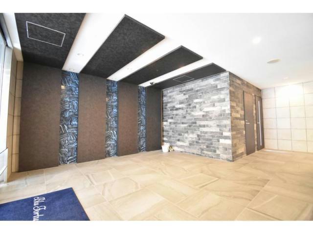 BLU FORTUNA扇町