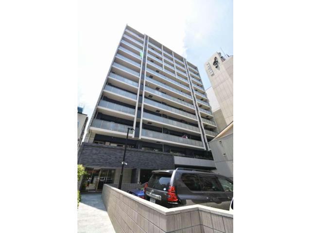 BLU FORTUNA扇町