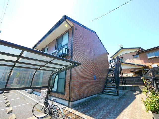 プレジール住吉