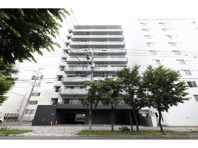 プライマル札幌桑園旧サムティ桑園レジデンス