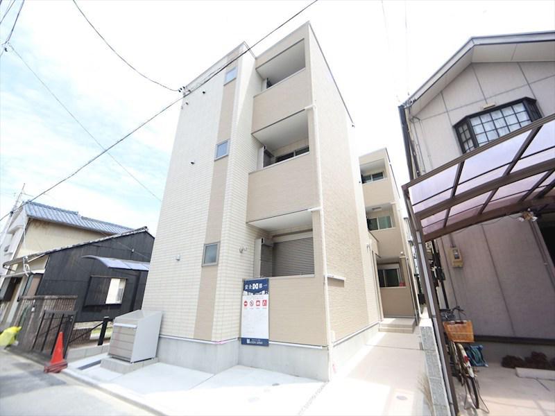 REGALEST三番町