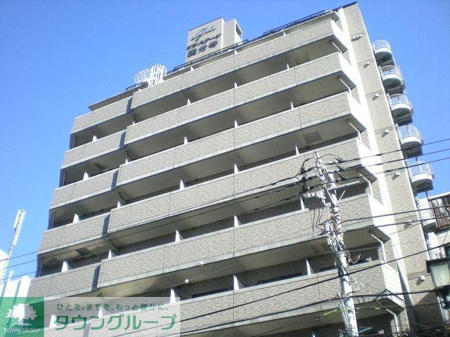 ガラ・ステージ国分寺