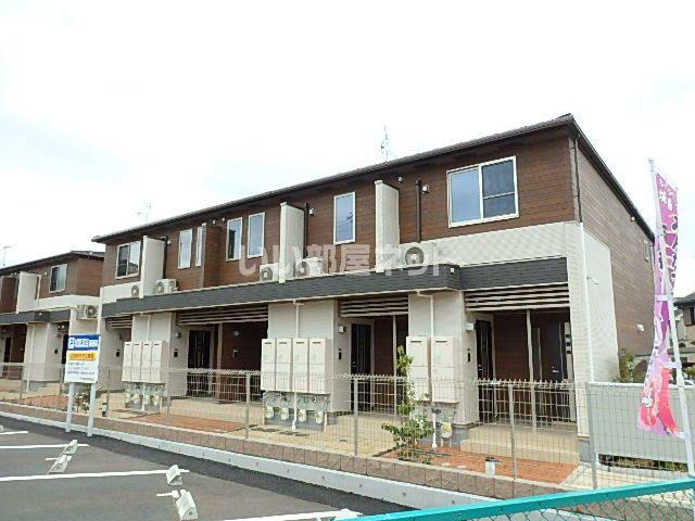FORESTA 寺田 I