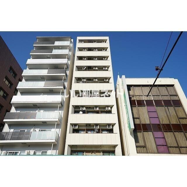 宮崎ビル