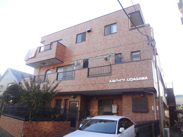 AMハイツUDAGAWA