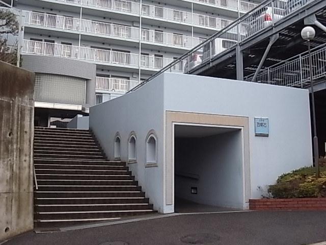 コスモ西明石