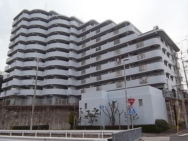 コスモ西明石