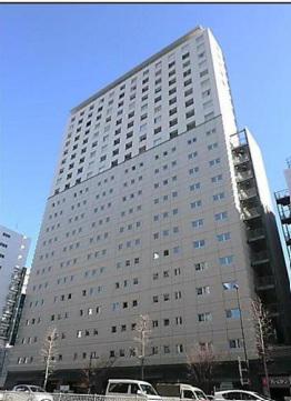 リブレ東新宿
