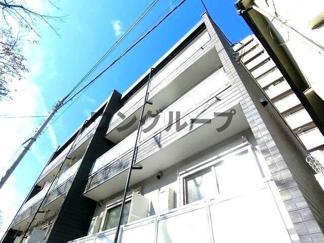 リブリ・クワイア東坂下