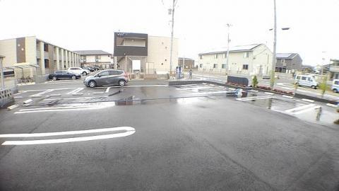 プールス苅田アネックス