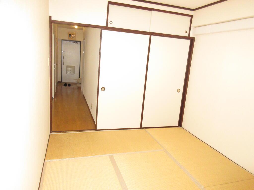 パシフィック浜町