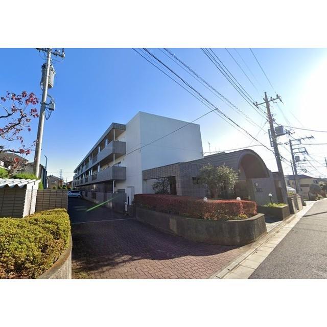 リブレス川越南大塚
