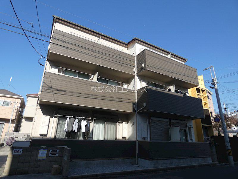 ベスト川口