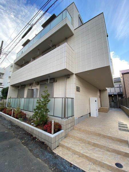 グランハウゼ長崎
