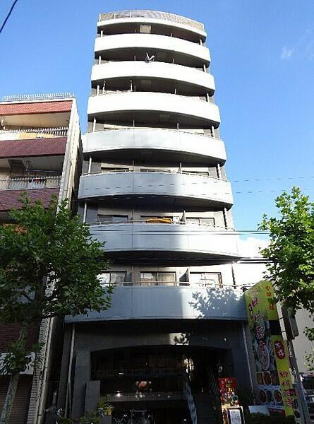 入谷センチュリープラザ21