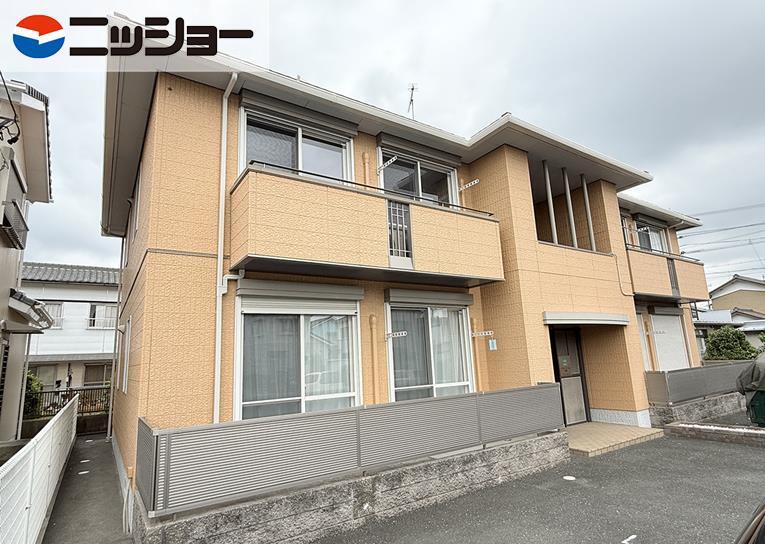 アドラブール美園