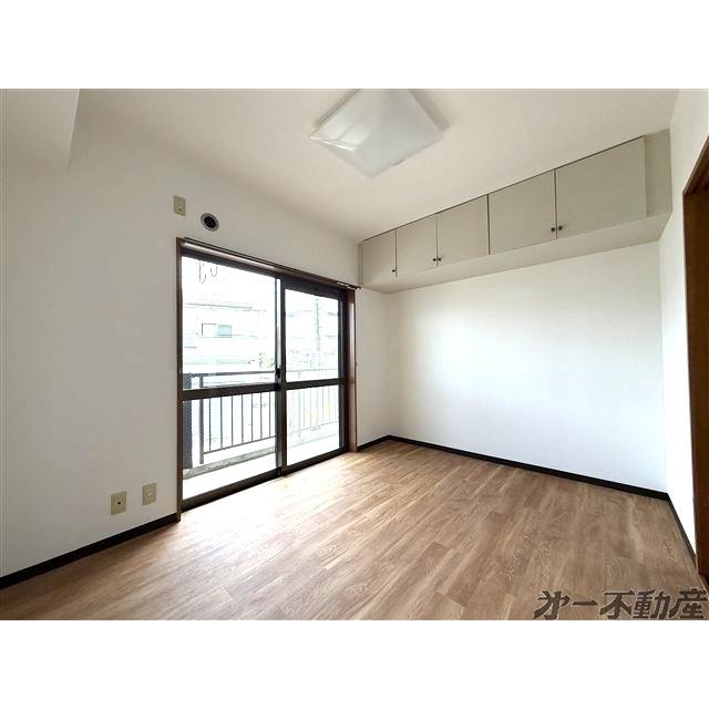 ハピネス西の原