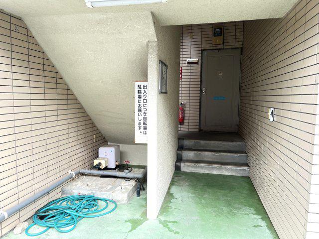 ウエストコートB