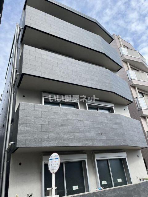 ハピネス元町