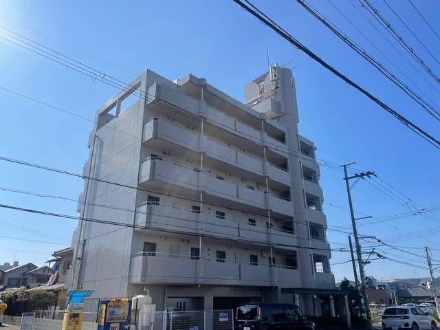 グレースパレMAEDA