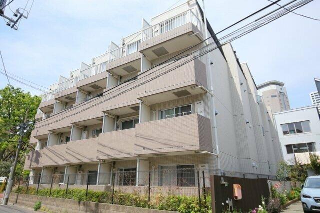 スカイコート練馬壱番館