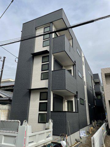 ステディ帝塚山