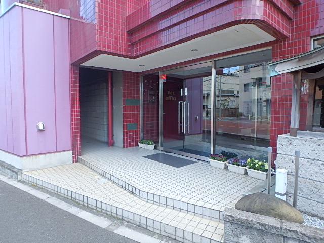 NCKビル