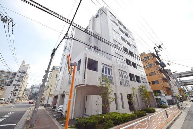 アーデン木場