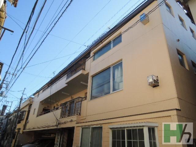 コーポ橋本