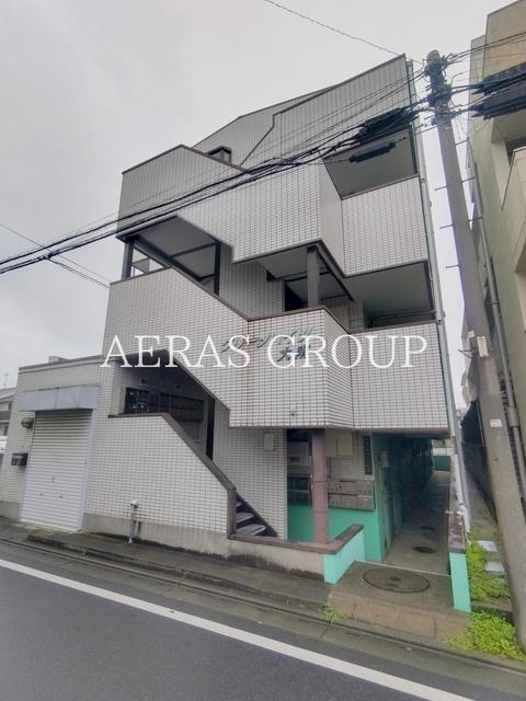 グリーンハイツ大南