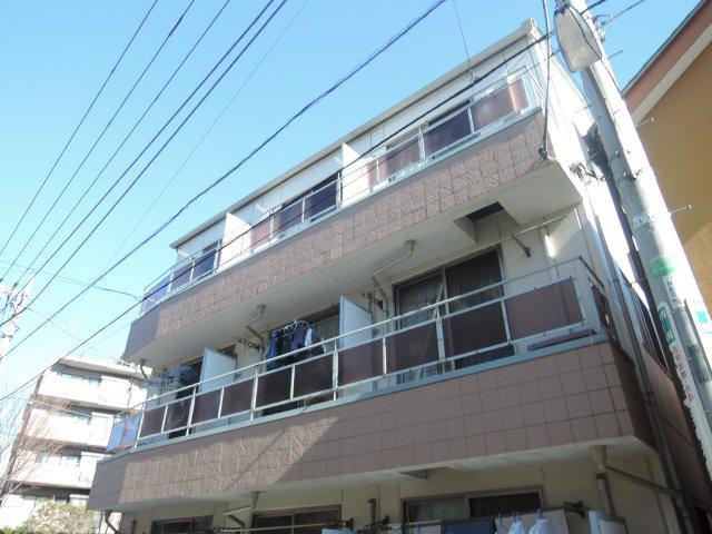 ルグラン中村橋
