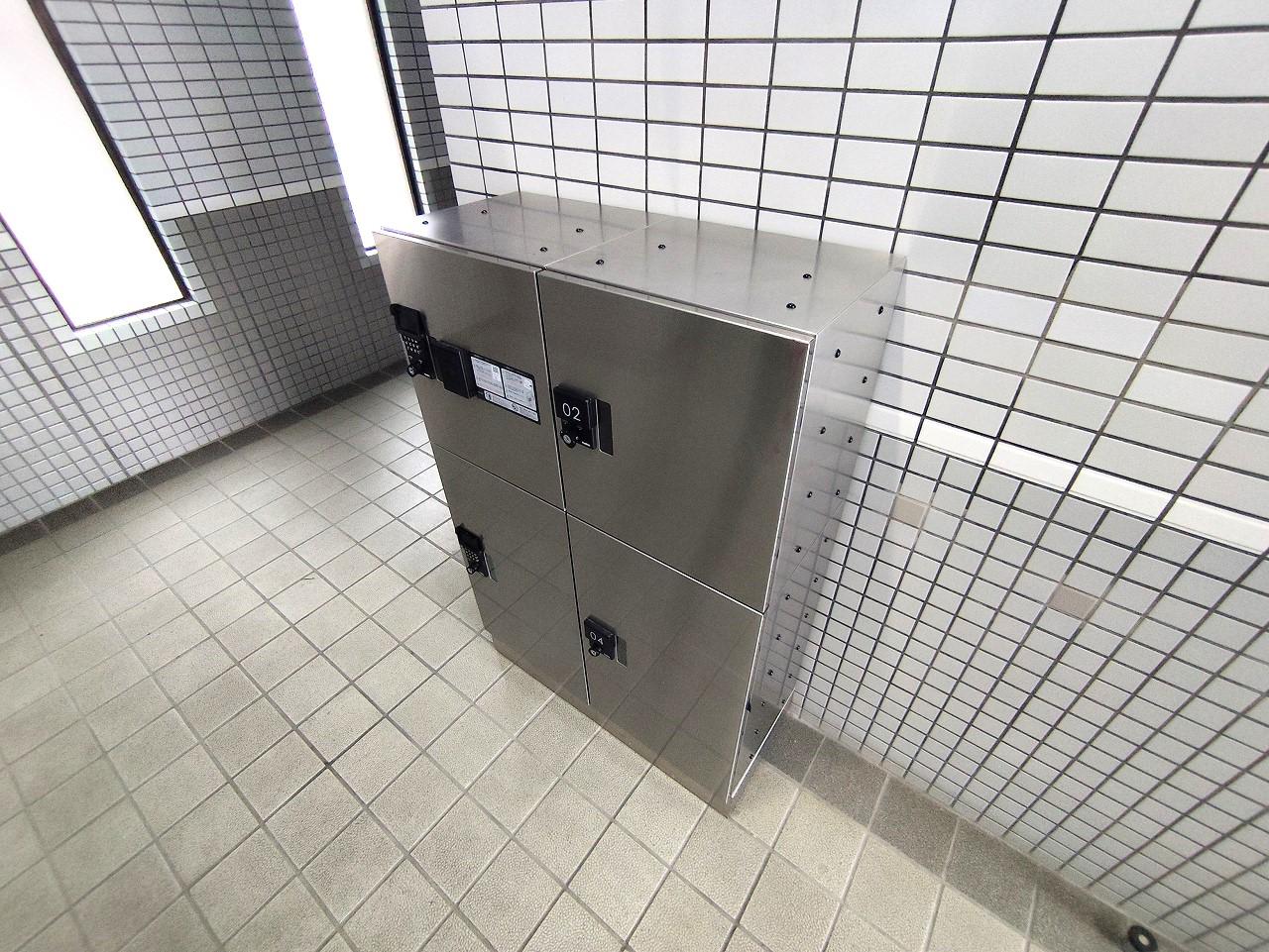 パルフェ宮城野