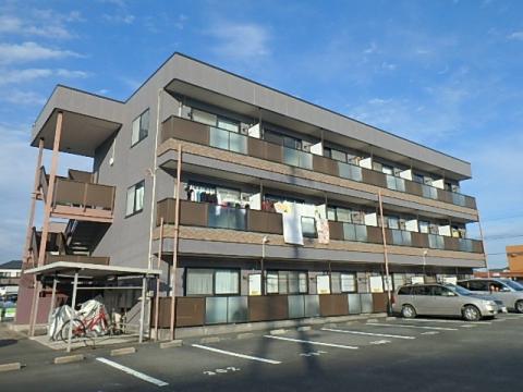 エスペランサ上島