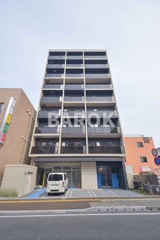 NUDGEONE.香椎駅前