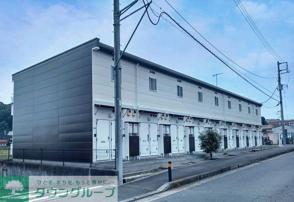レオパレスメローネV