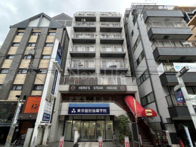 アネックス調布