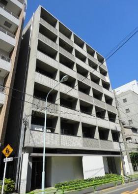 エストライフ勝どき