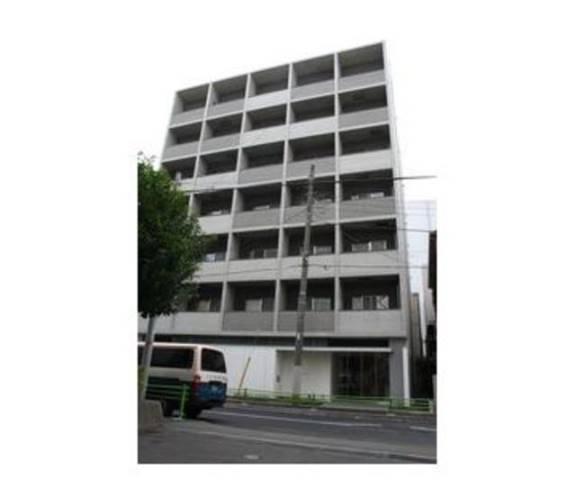 エストライフ勝どき