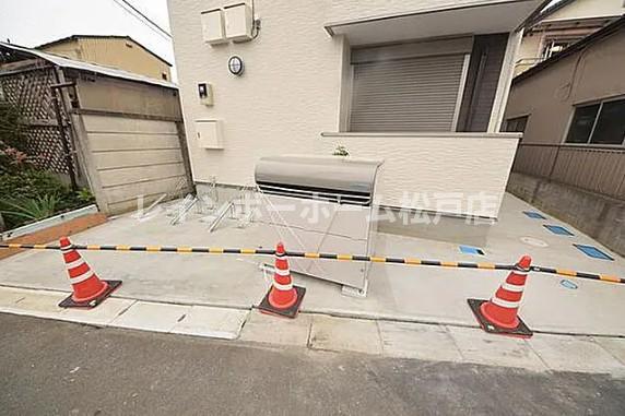 クオーレ南流山