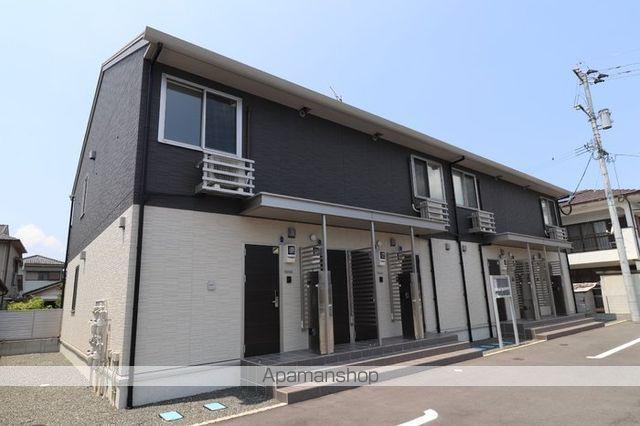 鹿児島県薩摩川内市  築4年