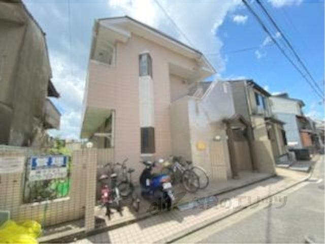 レオパレス鴨川