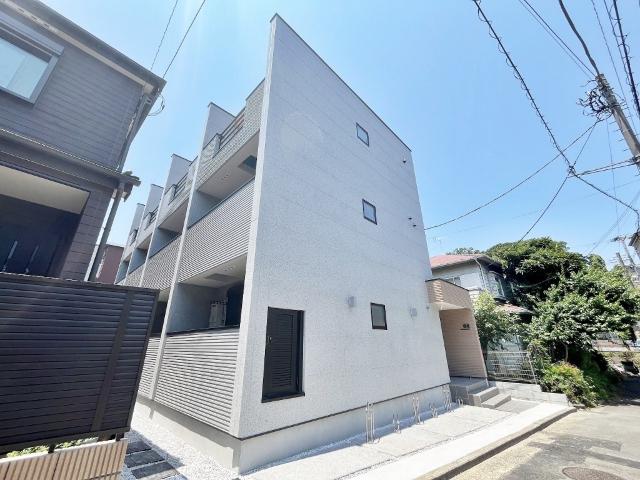 O2 SHIN-YOKOHAMA