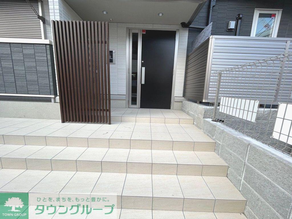 シャトン湘南藤沢