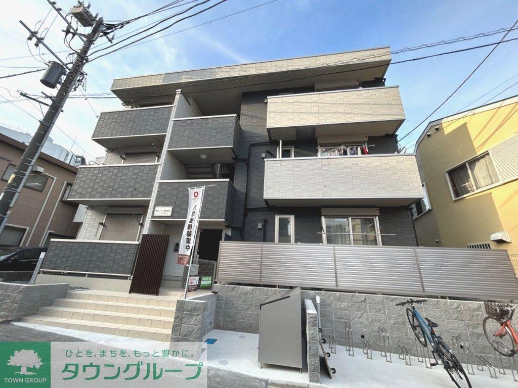 シャトン湘南藤沢