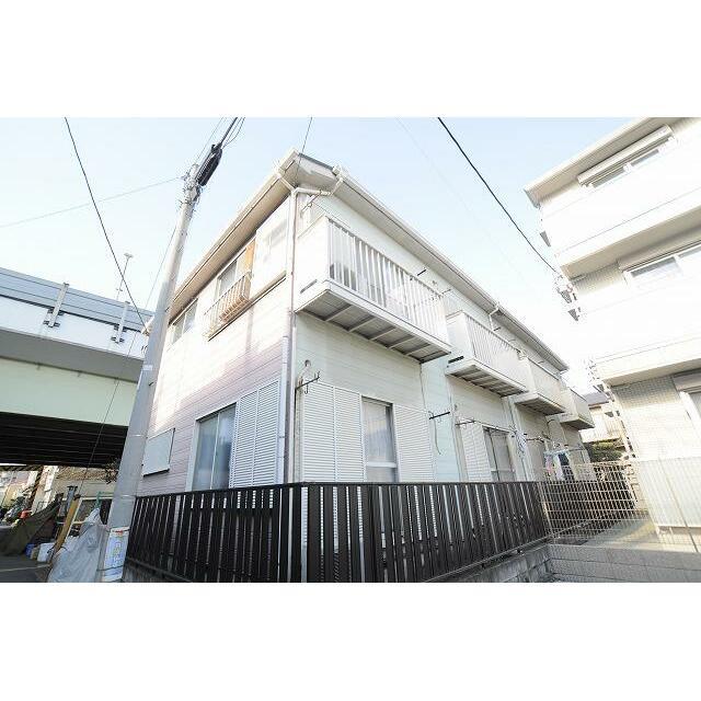 ハイツ越水