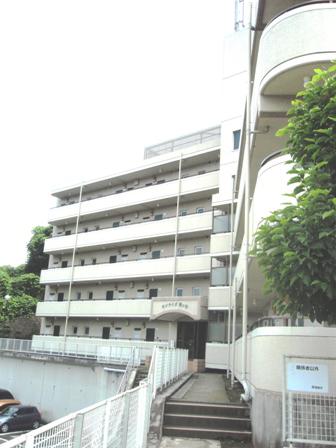 サンライズ梶ヶ谷